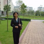 张利华-2002年百草园