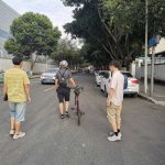 8月小记-我们曾在不同的时空在巴西工作过
