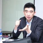 前华为人董明上任云南白药新CEO