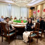 诚信前华为人社群2026年新年分享会足足7个小时！照片来了！