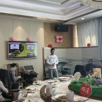 诚信前华为人社群3月分享会来了：前华为资深软件工程师刘崇山分享驾驭“AI软件编程”的实战经验！